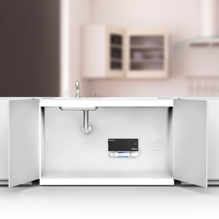 Foto 3 | Purificador de Agua Instapura Uv-led Negro