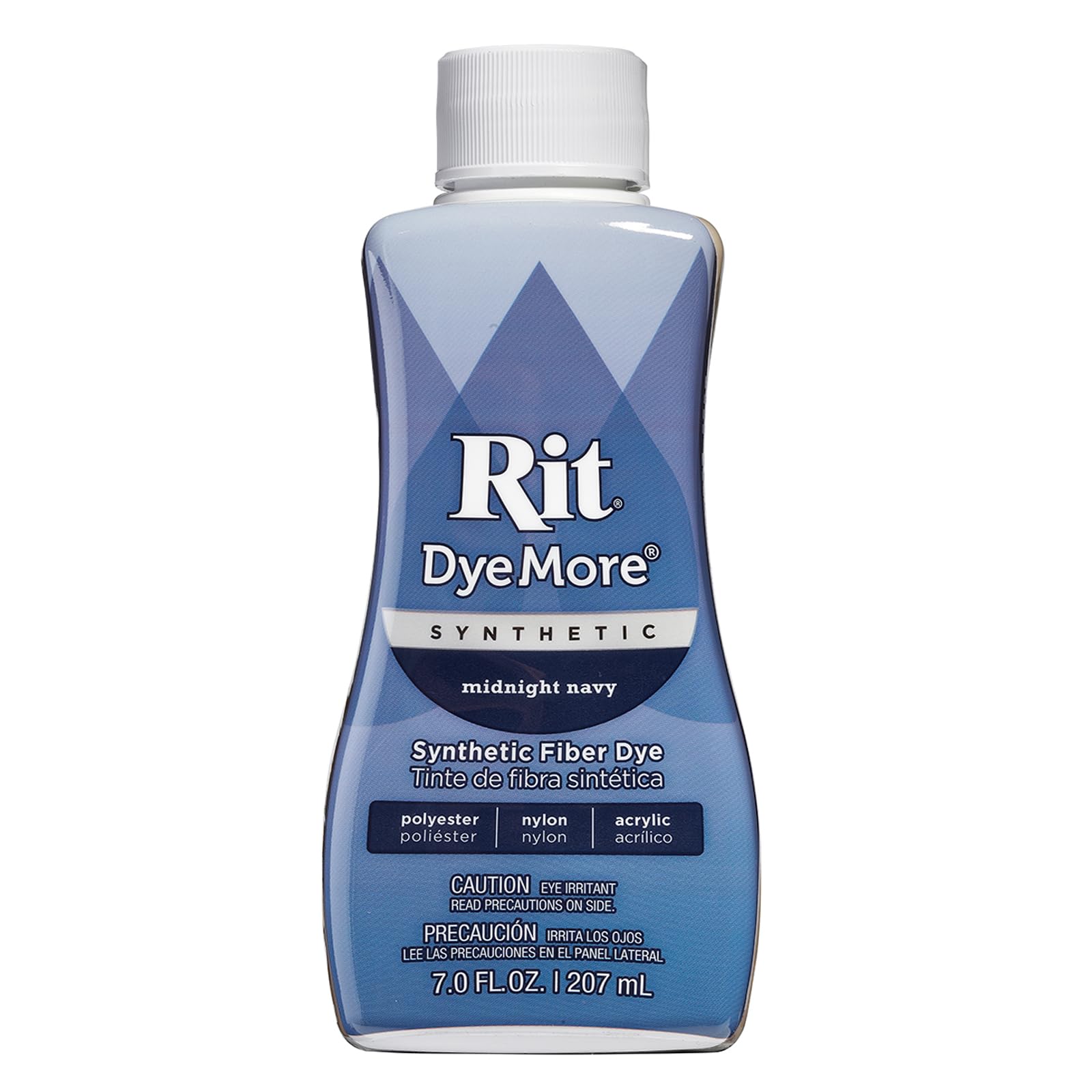 Foto 2 pulgar | Dye Rit Dyemore Liquid Midnight Navy Para Tejidos Sintéticos - Venta Internacional.