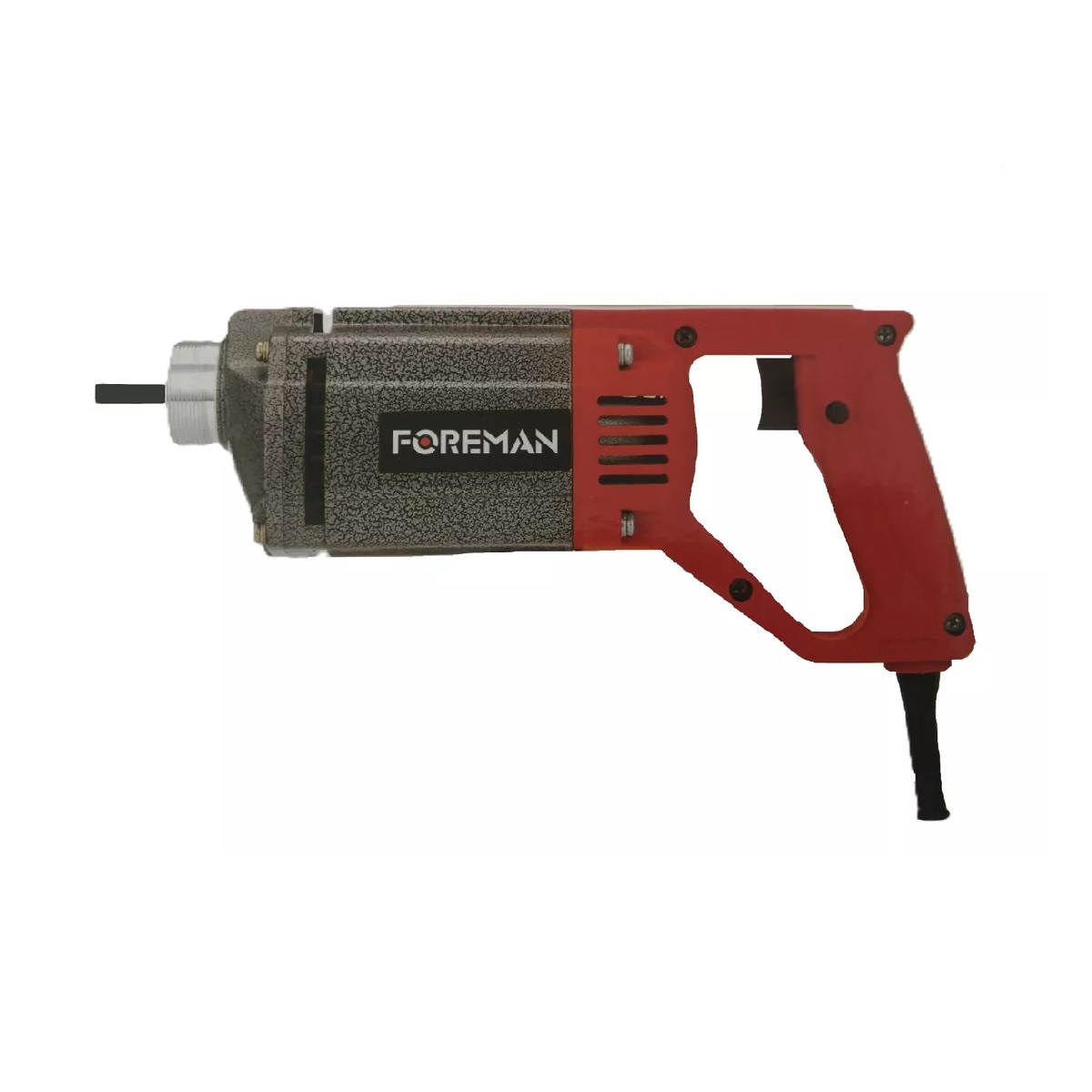 Foto 2 pulgar | Vibrador Eléctrico De Hormigón Concreto 1000w 1hp 1.2m 110v