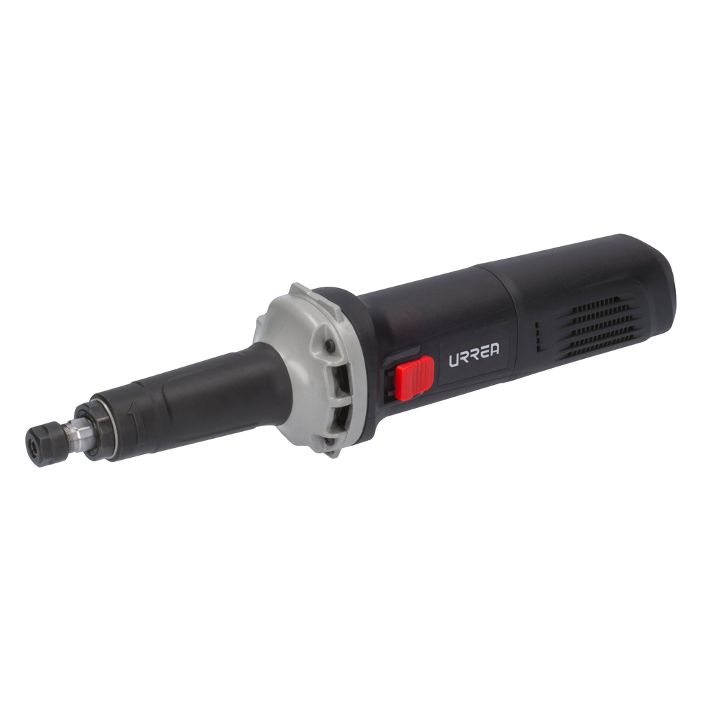 Foto 2 pulgar | Rectificador Recto 1/8'' Y  1/4'' 750 W 120 V, 7000 - 28,000 Rpm Urrea