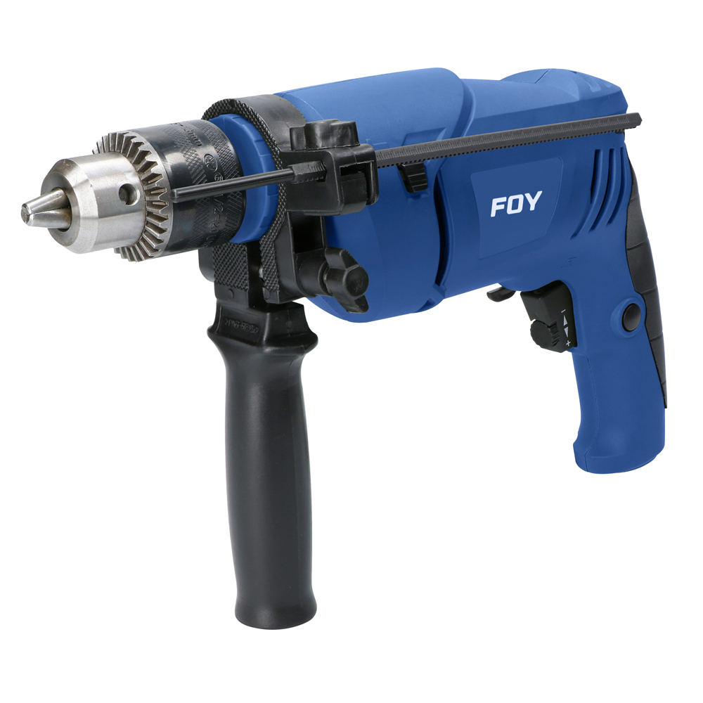 Foto 1 | Rotomartillo 1/2'' 500 W 120 V, 0 - 3,000 Rpm Foy