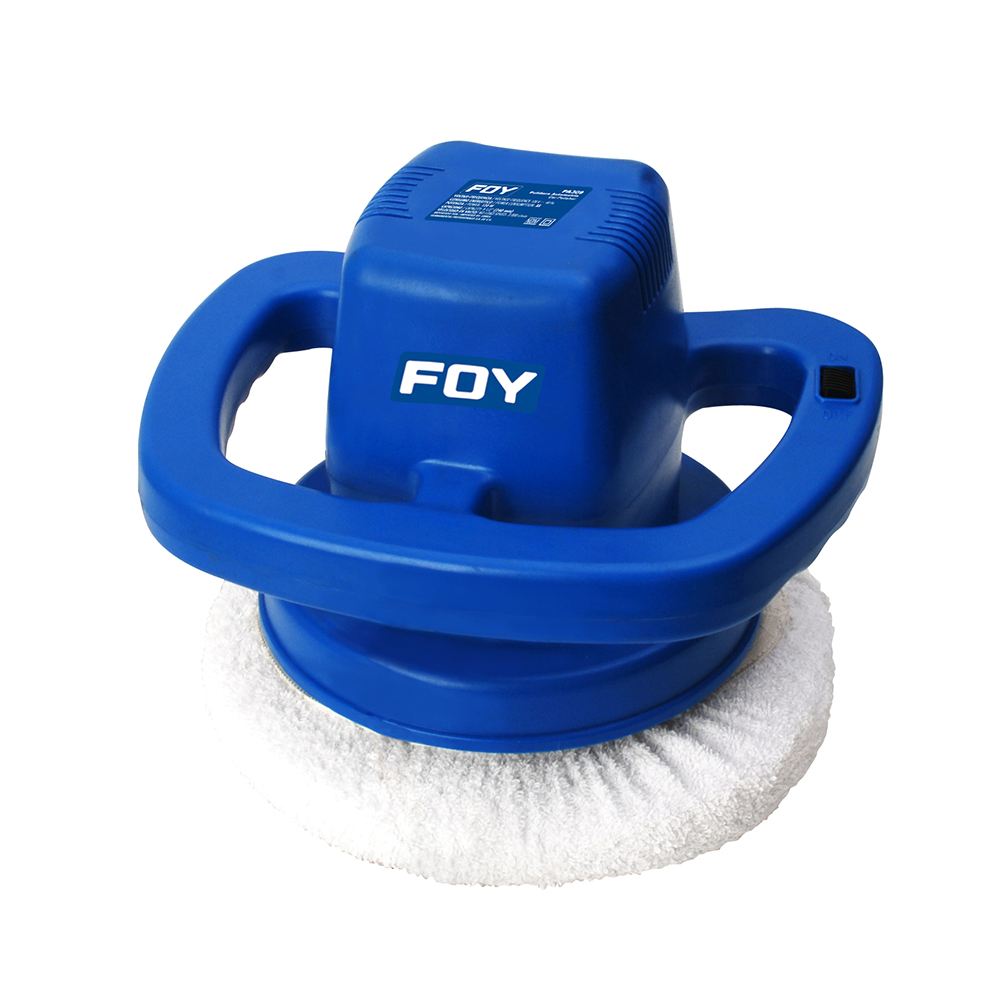 Foto 2 pulgar | Pulidora Automotriz 9'' 120 W 120 V Foy