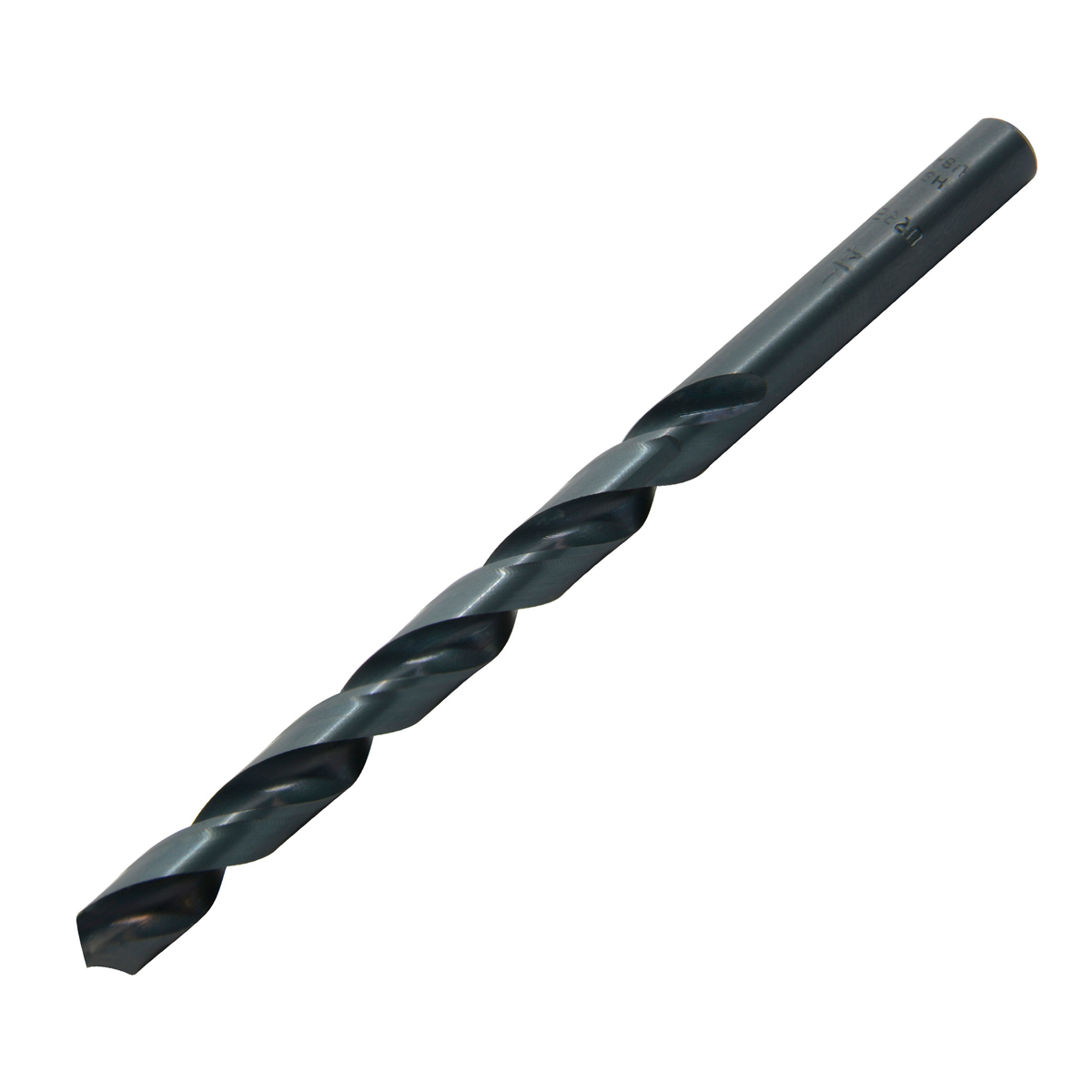 Foto 2 pulgar | Broca Negra De Acero De Alta Velocidad 1/32'' Zanco Recto Urrea