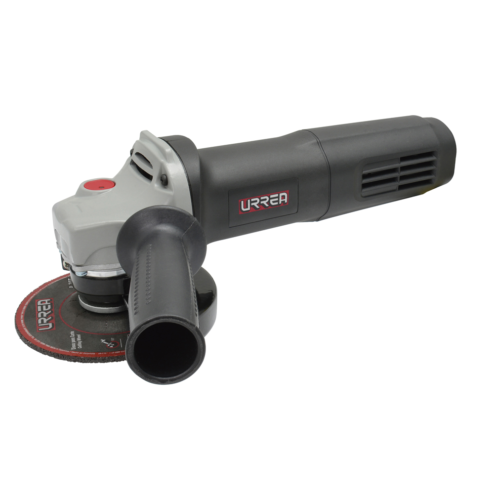 Mini Esmeriladora Angular 4-1/2'' 720 W 120 V Urrea