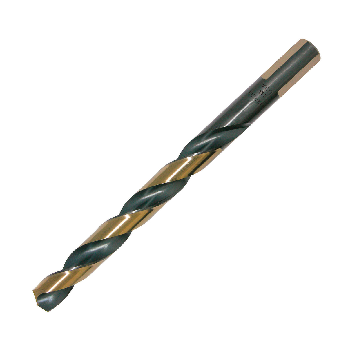 Broca Premium De Acero De Alta Velocidad 3/32'' Zanco 3 Planos Urrea