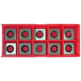 Foto 1 | Insertos Para Rodillo Helicoidal, 10 Piezas Urrea