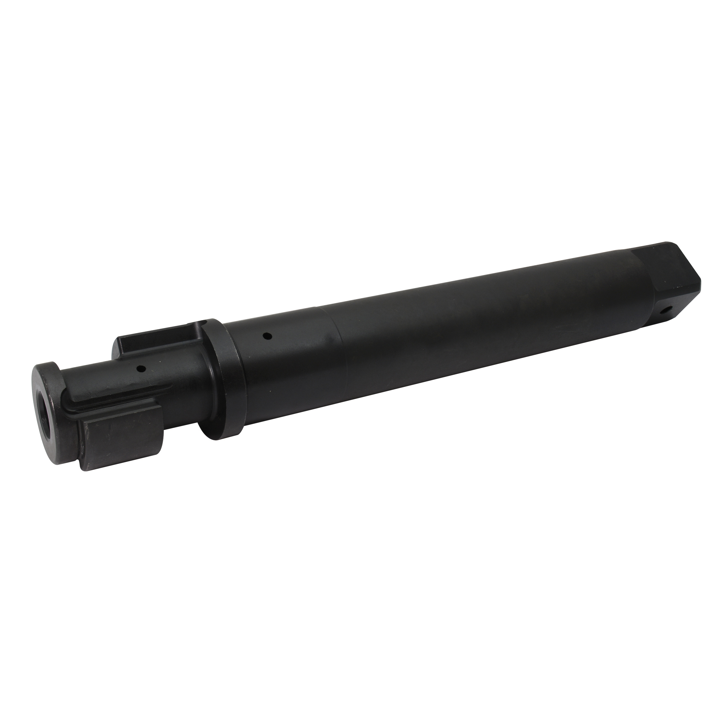 Foto 1 | Extensión De 8'' Para Pistola De Impacto Neumática Up6120 Urrea