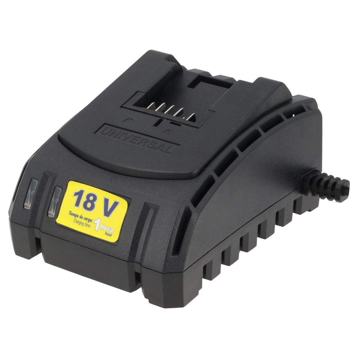 Cargador De Baterías Para Rb71 Surtek
