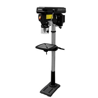 Foto 1 | Taladro Estacionario De Columna 3/4'' 750 W 120 V, 3100 Rpm Surtek
