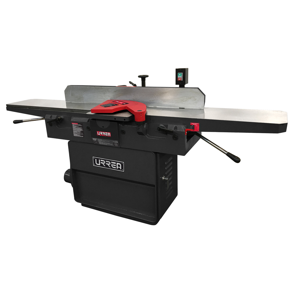 Canteadora 12''  2,237 W 220 V, 5000 Rpm 1 Fase Urrea