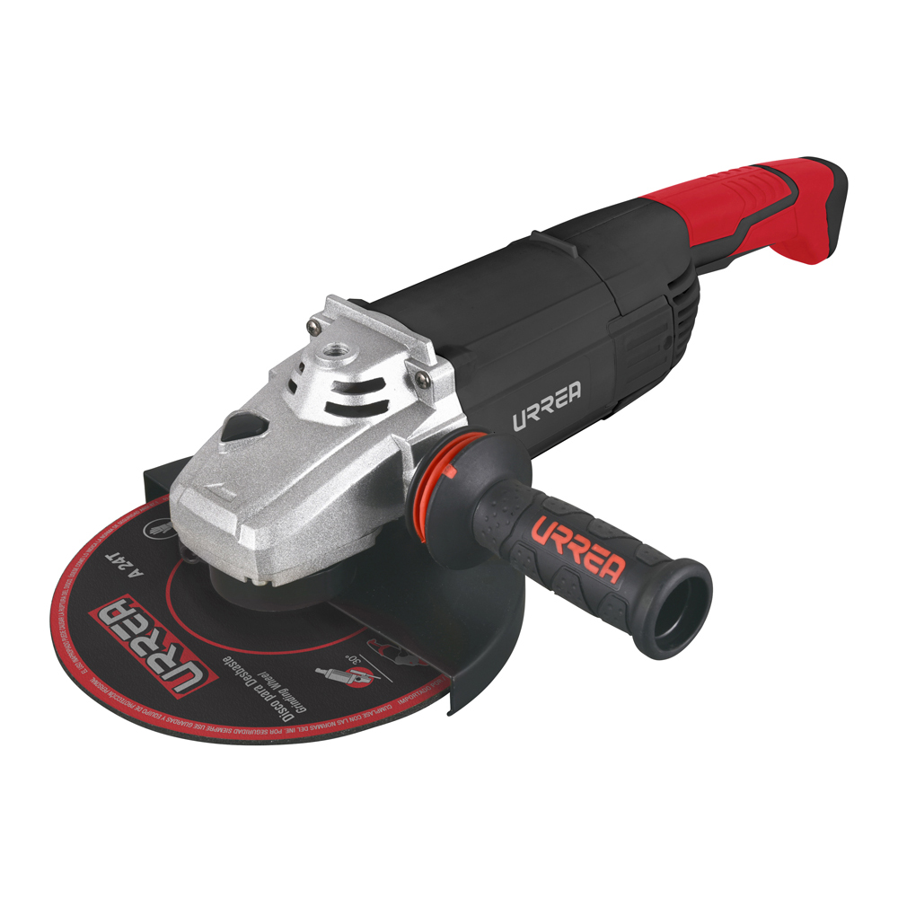 Esmeriladora Angular 9'' 2400 W 120 V Urrea