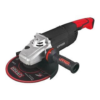 Foto 1 | Esmeriladora Angular 9'' 2400 W 120 V Urrea