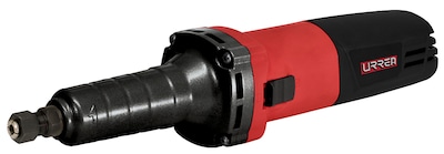 Foto 1 | Rectificador Recto 1/4'' 550 W 120 V, 2,700 Rpm Urrea