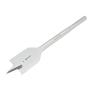 Foto 1 | Broca Para Madera De Acero Al Carbono Tipo Manita 1-1/8'' Zanco De 1/4'' Surtek