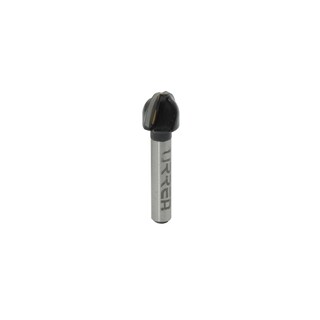 Foto 1 | Broca Para Router De Acero De Media Caña 1-1/8'' Zanco De 1/2'' Urrea