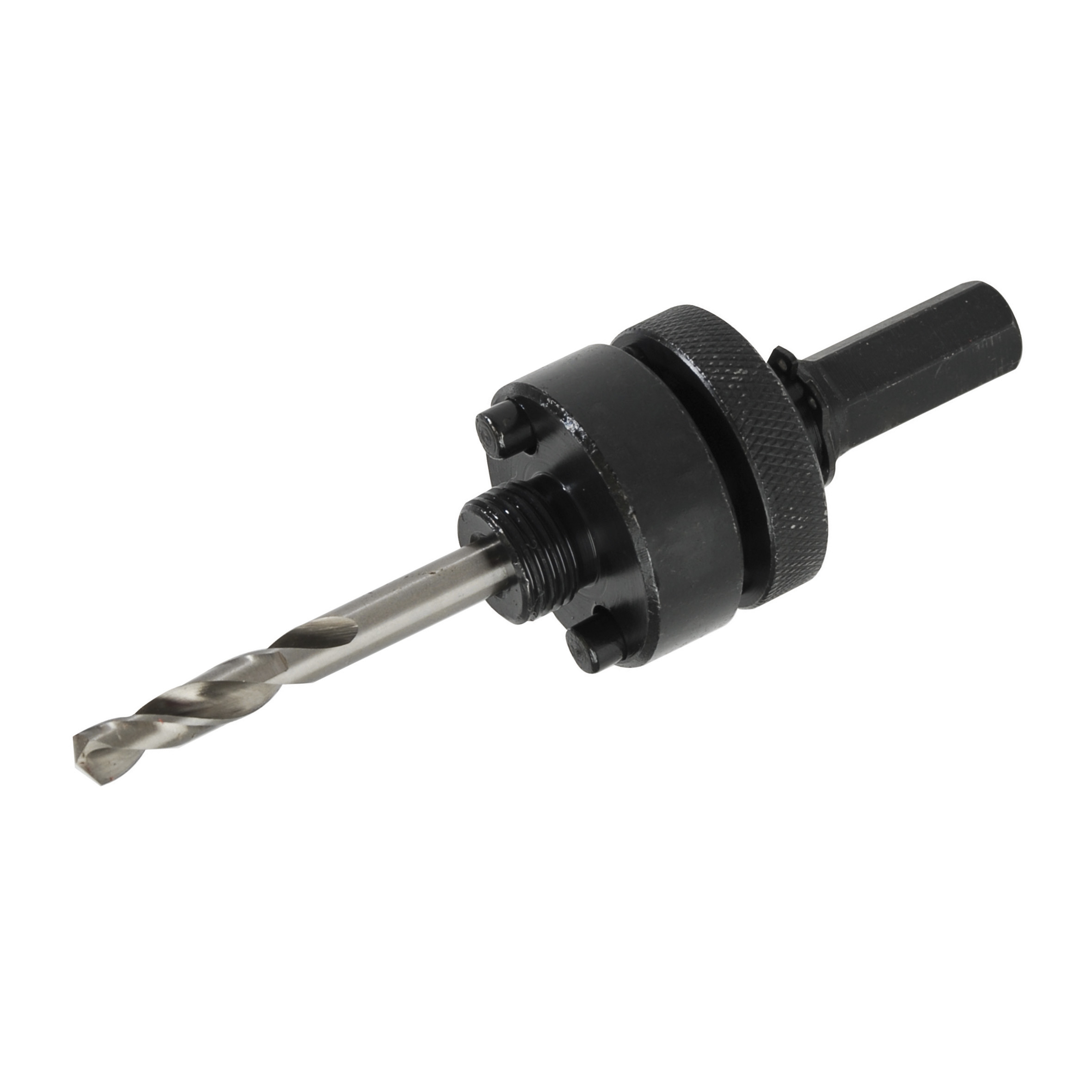 Mandril Guía Zanco Hexagonal 7/16'' Urrea