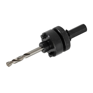 Foto 1 | Mandril Guía Zanco Hexagonal 7/16'' Urrea