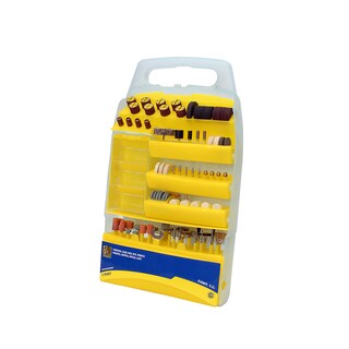 Foto 1 | Juego De Accesorios Para Moto Tool, 150 Piezas Surtek