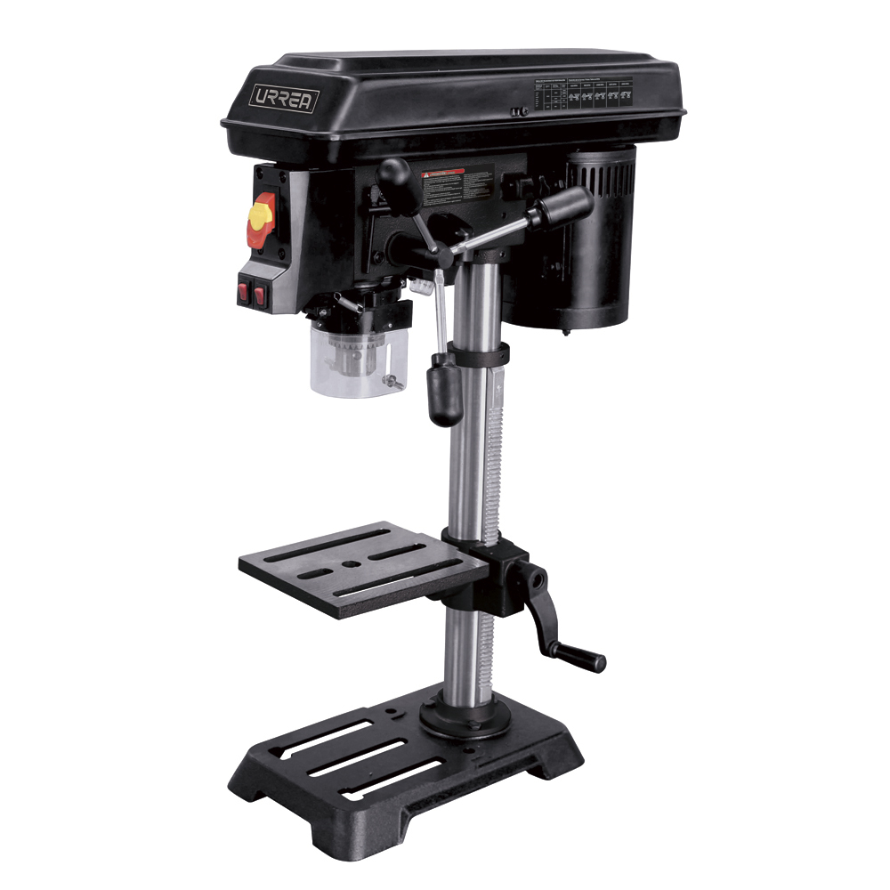 Foto 1 | Taladro De Banco Y Columna 1/2'', 3/4 Hp 120 V Urrea
