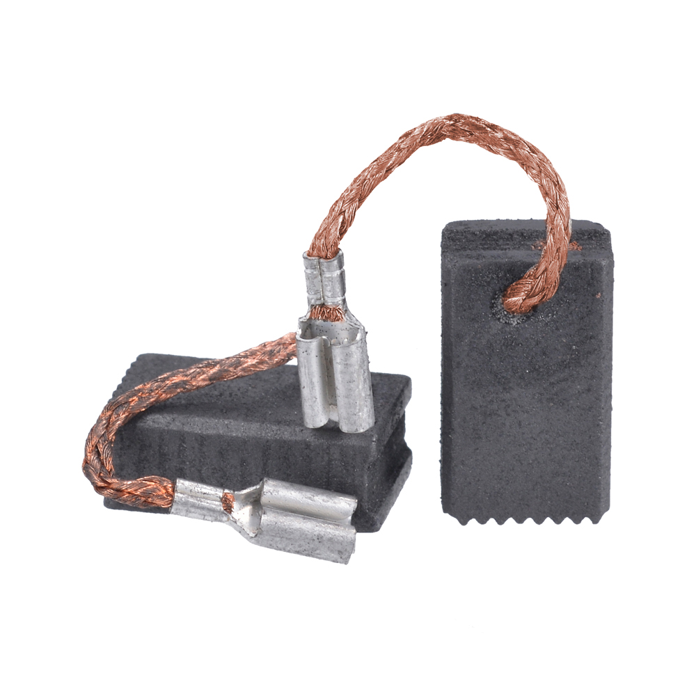 Juego De Carbones Para Ea904a Urrea