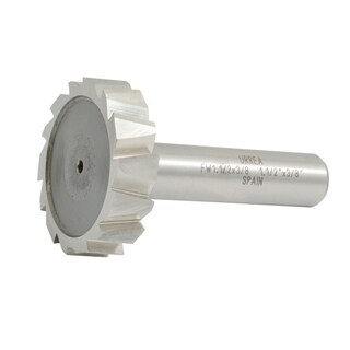 Foto 1 | Fresa Tipo Woodruff 1-1/2'' X 3/8'' Urrea