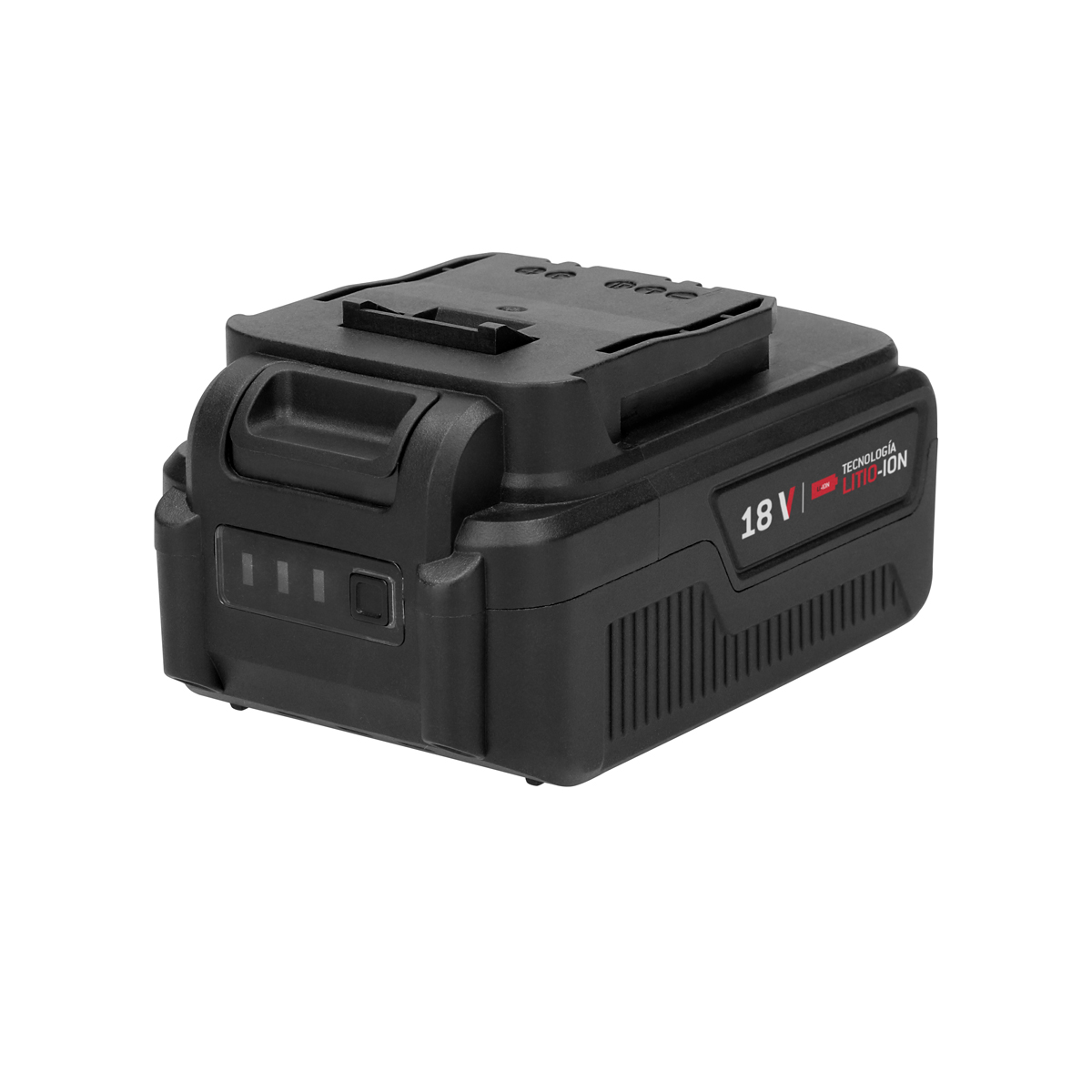 Foto 2 pulgar | Batería Litio-ion 18 V Para  Ri1018, Ei1018, Li1018 Y Ai1018 Urrea