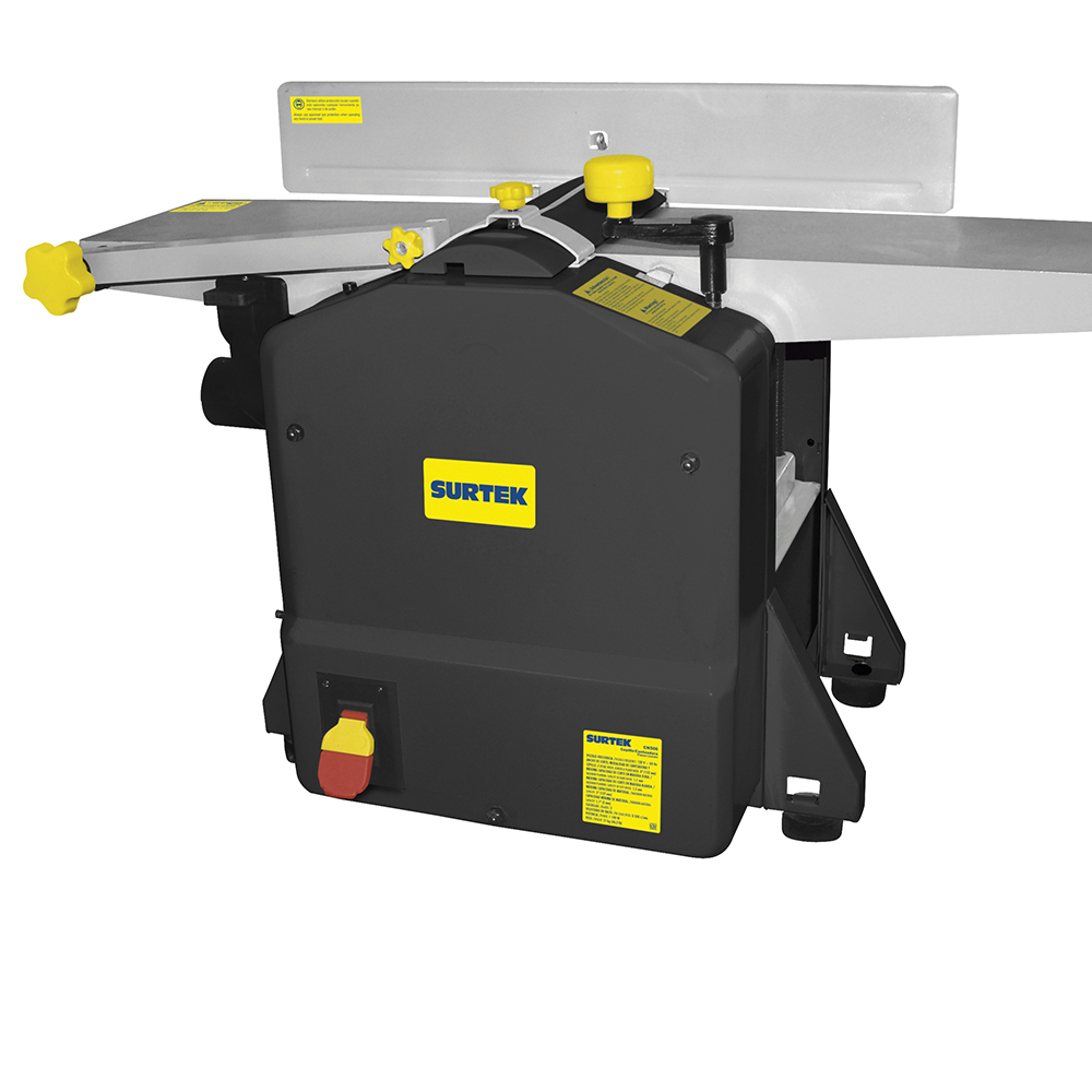 Cepillo Canteador 6'' 1100 W Surtek