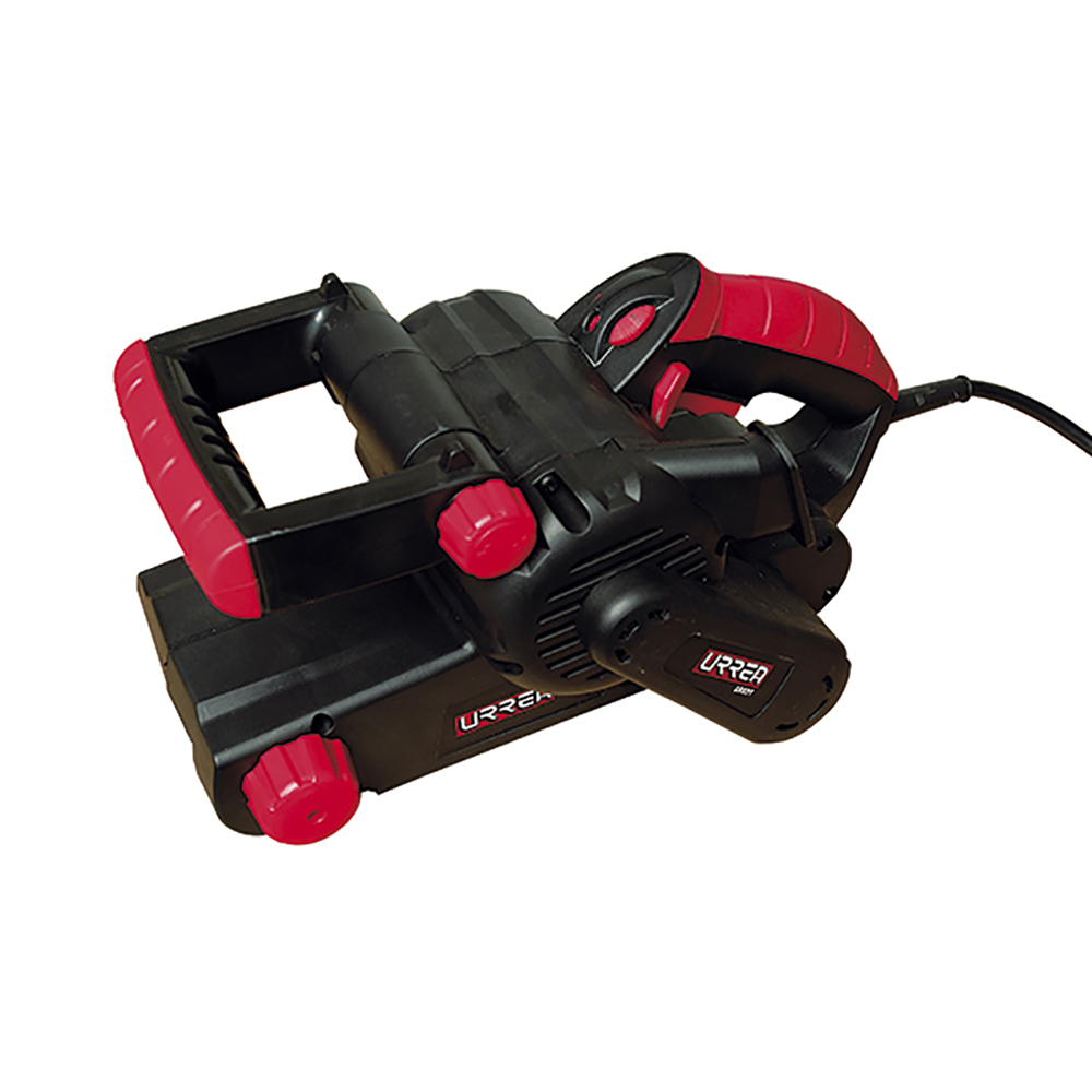 Lijadora De Banda 3'' X 21'' 720 W 120v Urrea