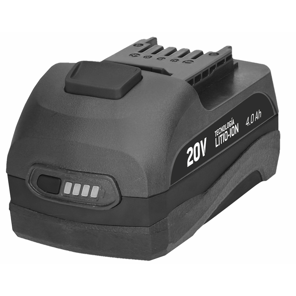Batería Litio-ion Universal, 20 V Urrea