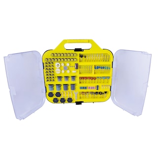 Foto 1 | Juego De Accesorios Para Moto Tool, 250 Piezas Surtek