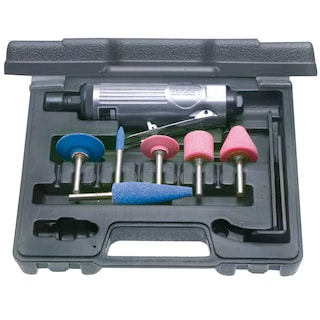 Foto 1 | Juego De Moto-tool Neumático Con Accesorios, 7 Piezas Urrea