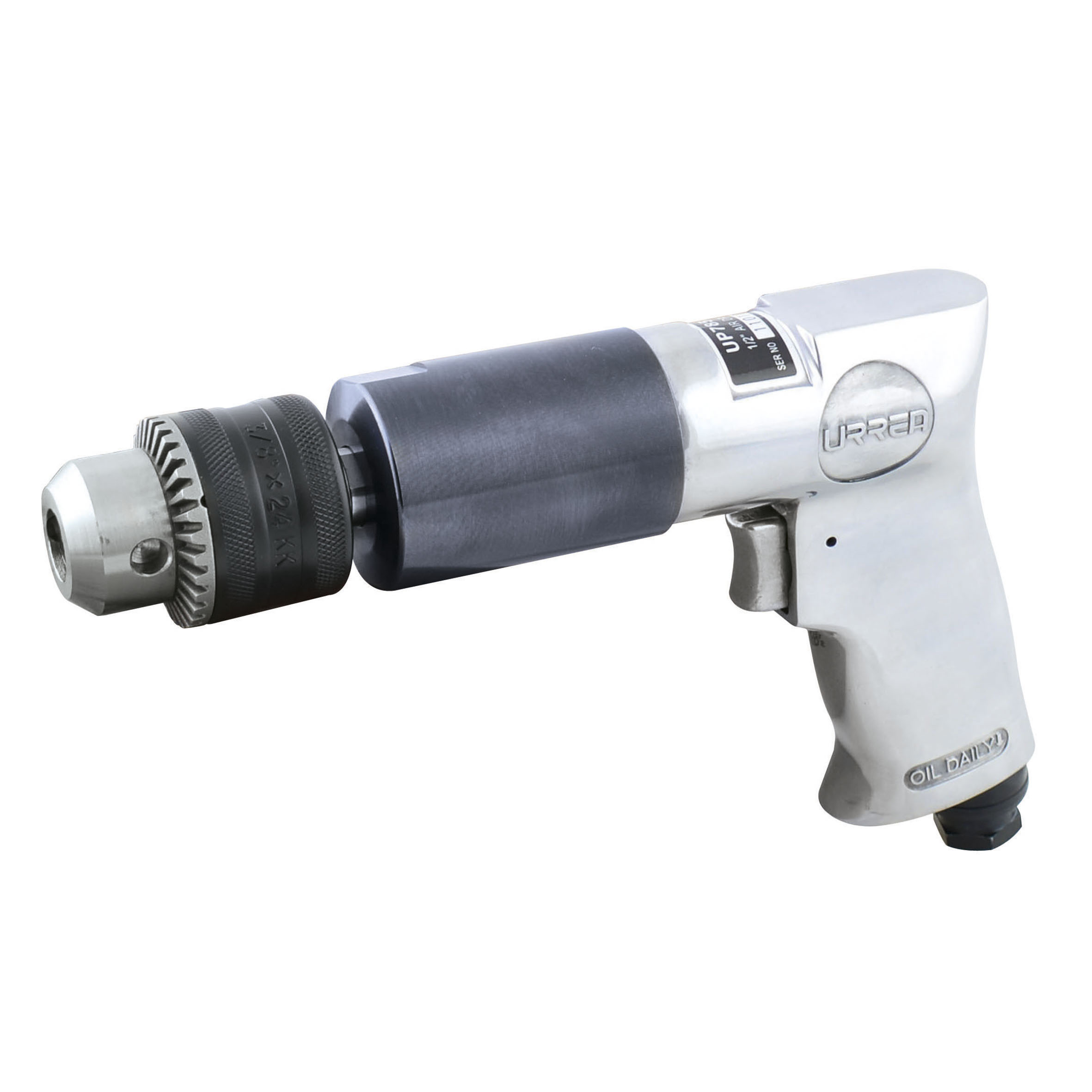 Taladro Neumático 1/2'' 500 Rpm No Reversible Urrea