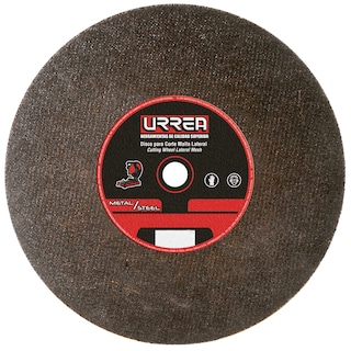 Foto 1 | Disco Abrasivo Tipo 1 Para Metal 4-1/2'' X 1/16'' Urrea