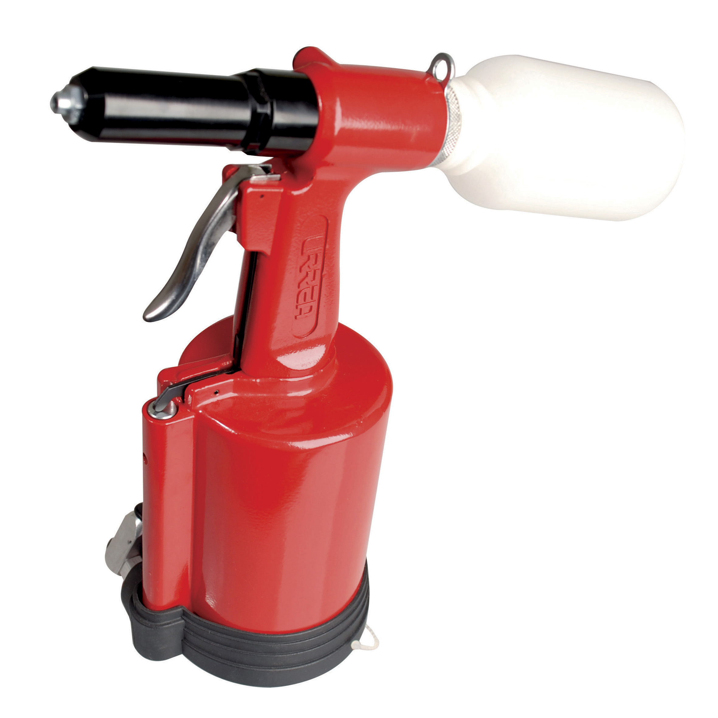 Remachadora Neumática Para Boquillas 3/32'' A 1/4'' Urrea