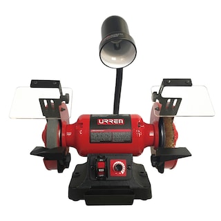 Foto 1 | Esmeril De Banco 6'' 250 W 120 V, 3400 Rpm Urrea