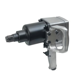 Foto 1 | Pistola De Impacto Neumática Cuadro De 1'' 1,800 Ft-lb Sistema Twin Hammer Urrea
