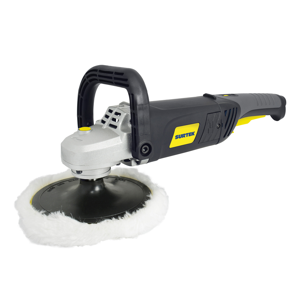 Pulidora Angular 7'' 1200 W 120 V Surtek