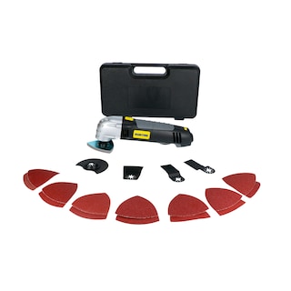 Foto 1 | Juego Combinado De Herramienta Multipropósitos 300 W, 20 Piezas Surtek