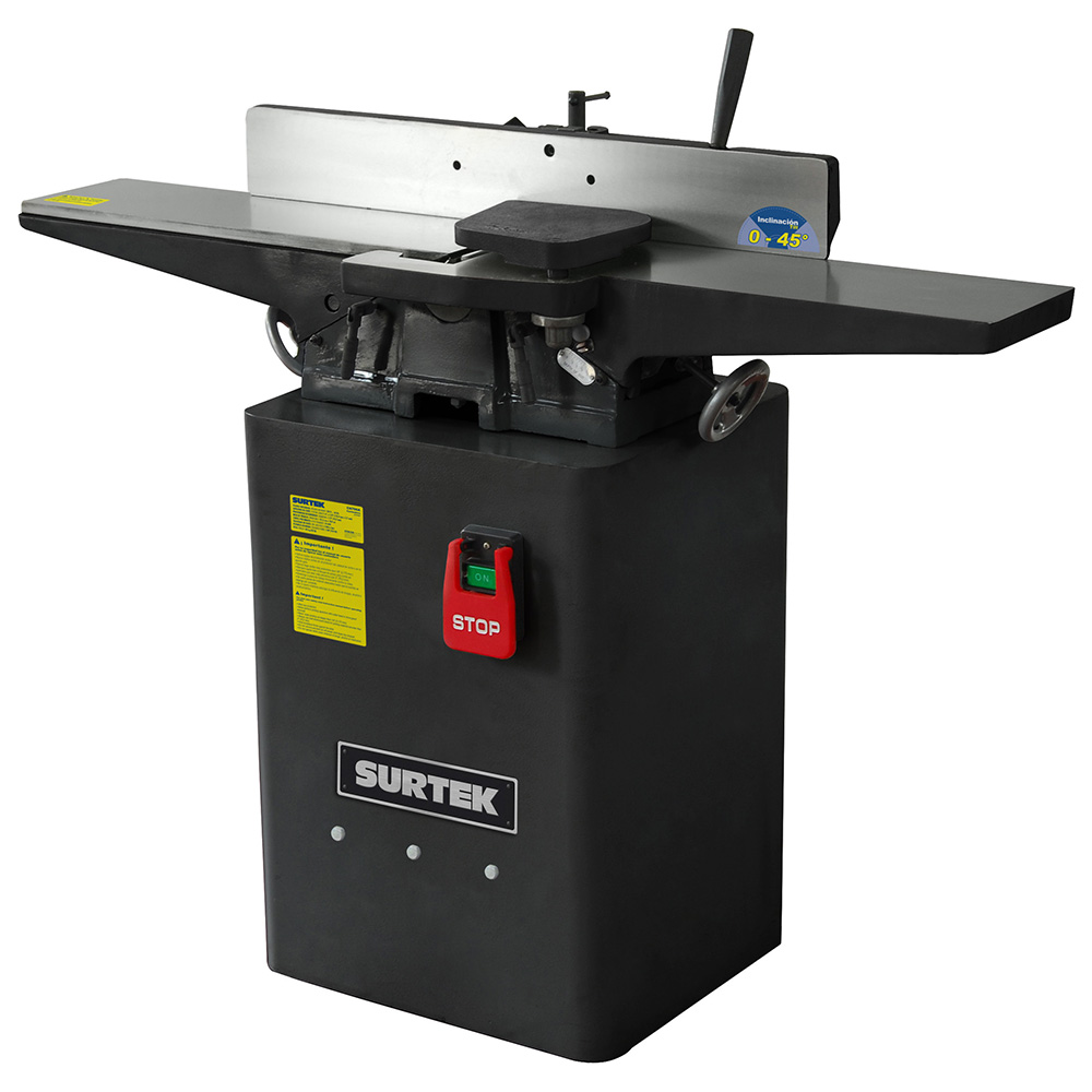 Foto 1 | Canteadora 6'' 750 W 120 V, 5200 Rpm Surtek