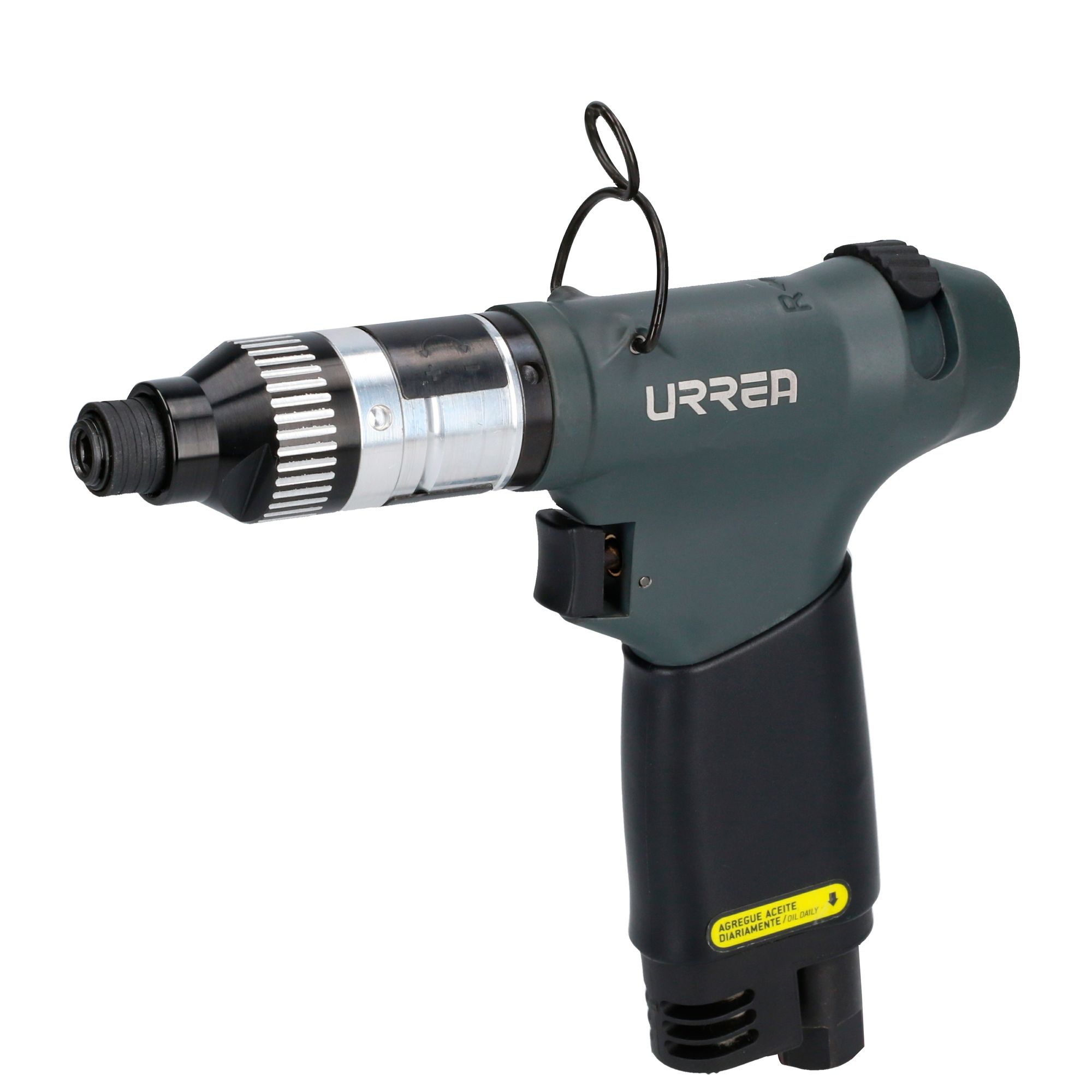 Foto 1 | Destornillador Neumático De Torque Controlado Tipo Pistola 950 Rpm Urrea