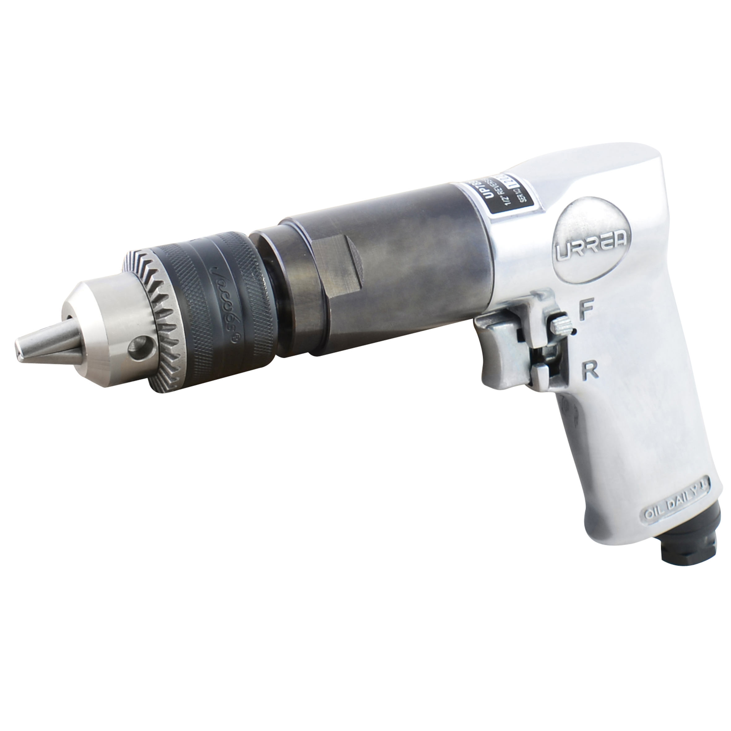 Taladro Neumático 1/2'' 800 Rpm Reversible Urrea