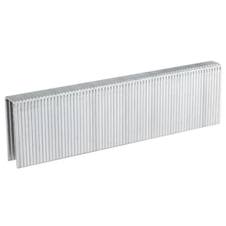 Foto 1 | Grapas Para Engrapadora Neumática Calibre 16, Corona 7/16'', Capacidad 2'' Urrea