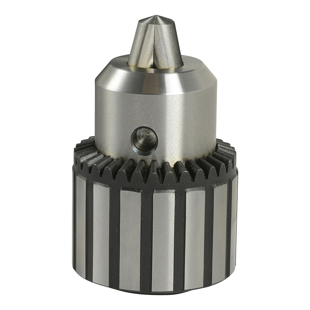 Broquero De 1/2'', Rosca B16 Con Llave Urrea