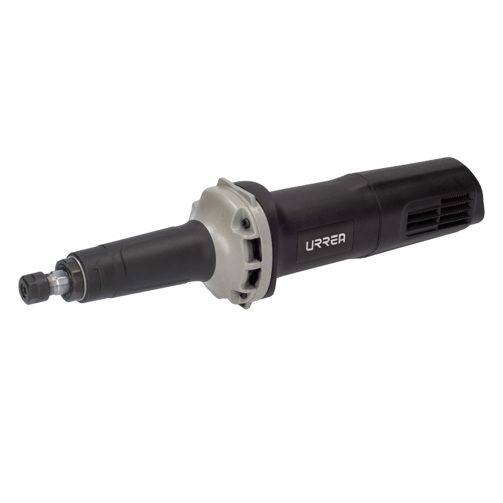 Foto 1 | Rectificador Recto 1/8'' Y 1/4'' 400 W 120 V, 28,500 Rpm Urrea