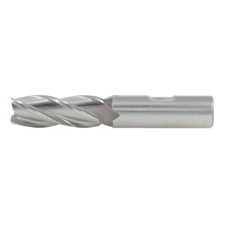 Foto 1 | Cortador Vertical Punta Plana 4 Gavilanes, 3/8'' Urrea