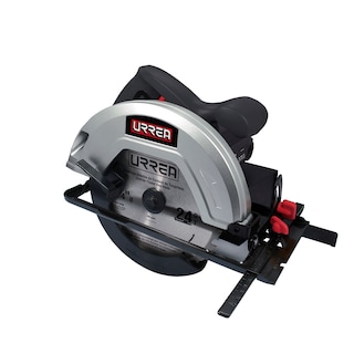 Foto 1 | Sierra Circular 7-1/4'' 1,500 W 120 V, 5,000 Rpm Urrea