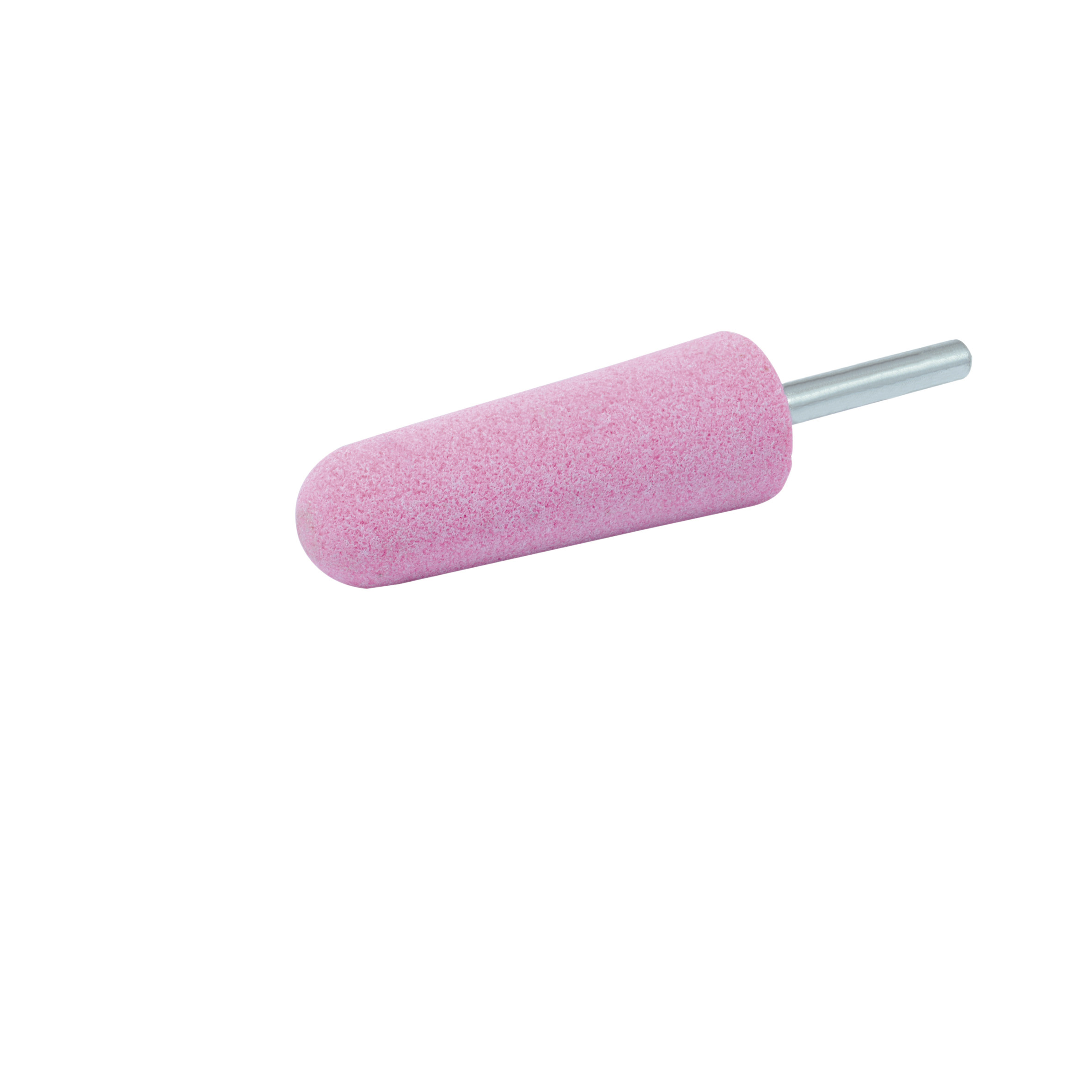 Foto 2 pulgar | Punta Montada De Óxido De Aluminio Rosa Tipo A3 Urrea