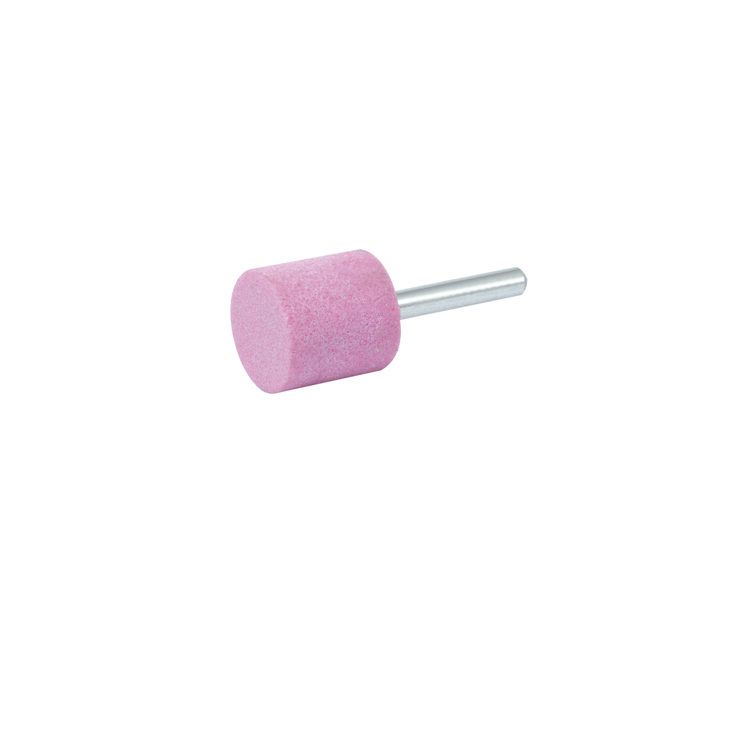 Foto 2 pulgar | Punta Montada De Óxido De Aluminio Rosa Tipo W220 Urrea