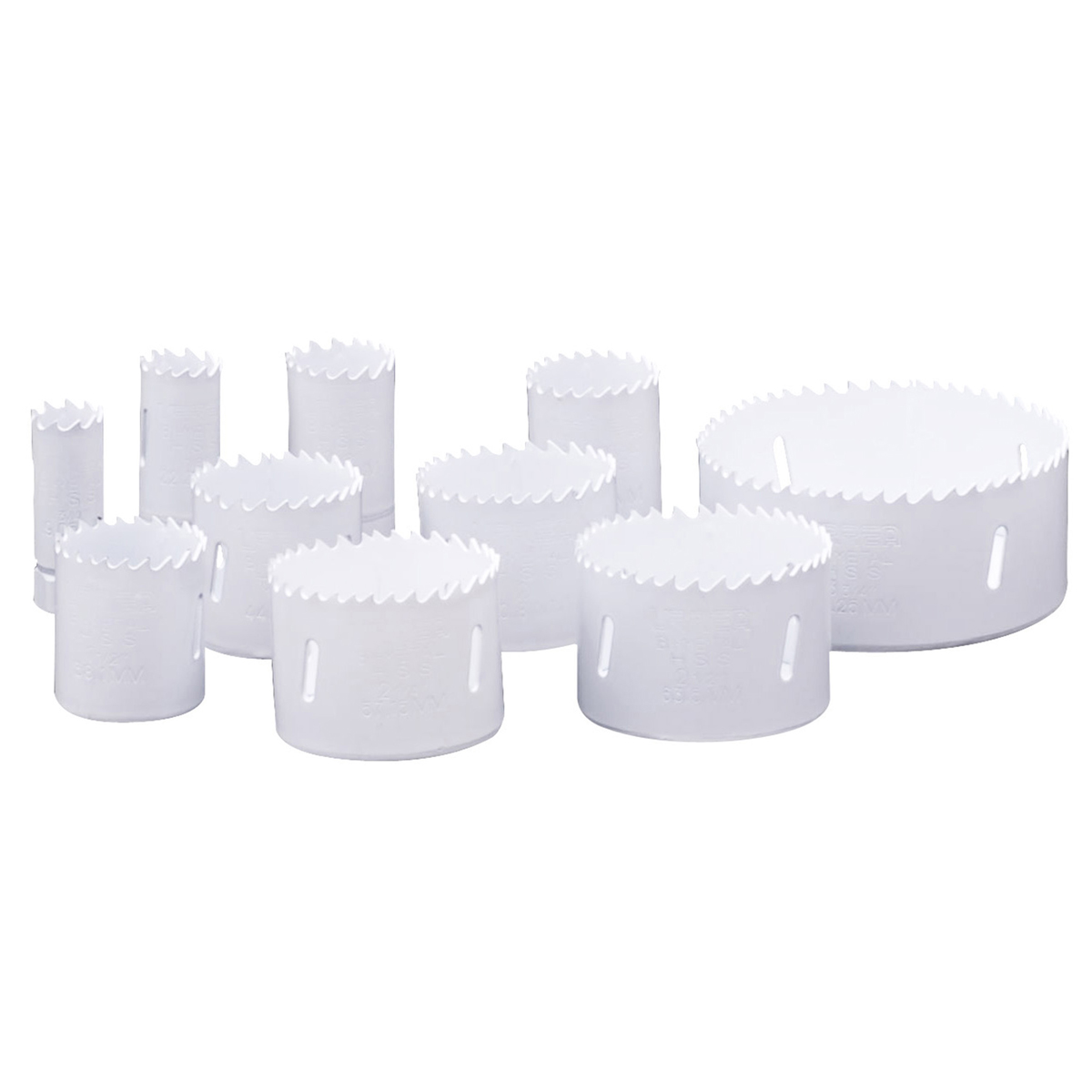 Cortacírculos Bimetálico 2-3/8'' Urrea