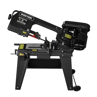 Foto 1 | Sierra Cinta Para Metales 4'' 550 W 120 V, 1780 Rpm Surtek